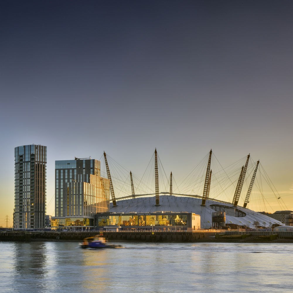 InterContinental London - The O2 by IHG photo 1
