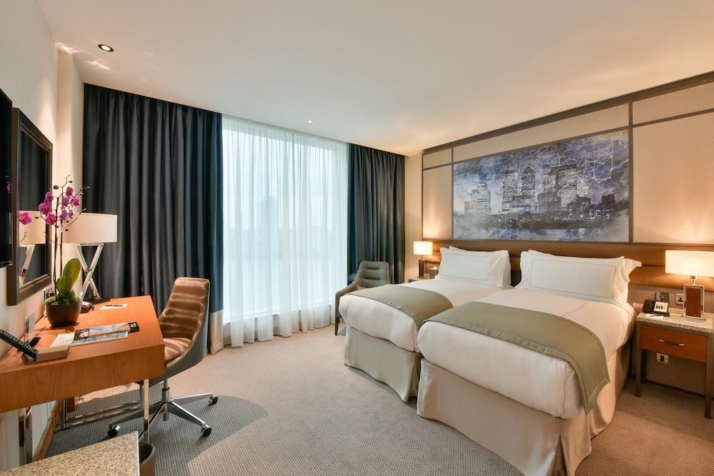 InterContinental London - The O2 by IHG photo 2