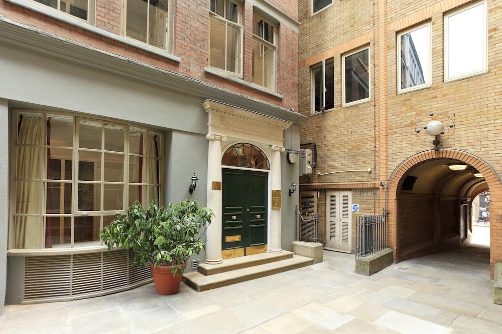 Crane Court by City2Stay photo 2