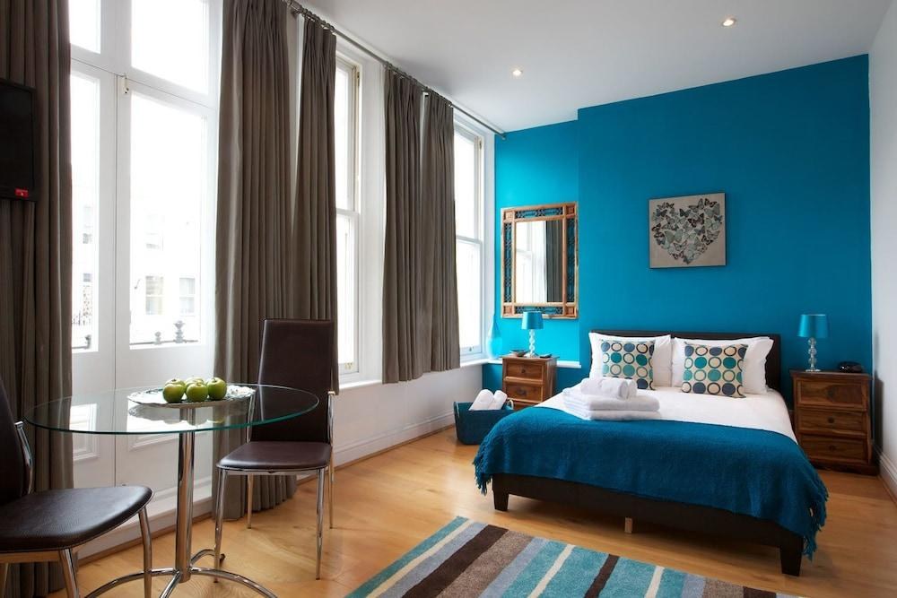 Longridge Road Apartments photo 4