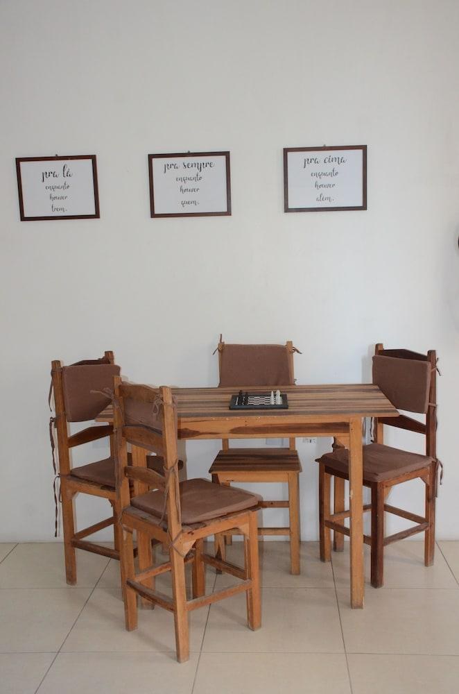Ocean Praia Hotel LTDA
