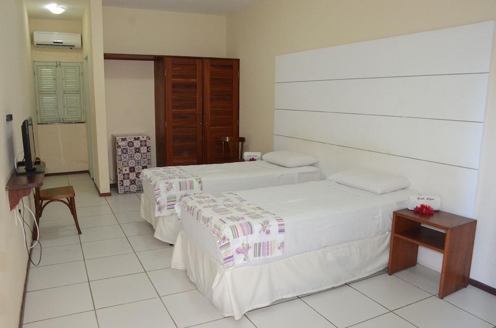 Ocean Praia Hotel LTDA photo 2