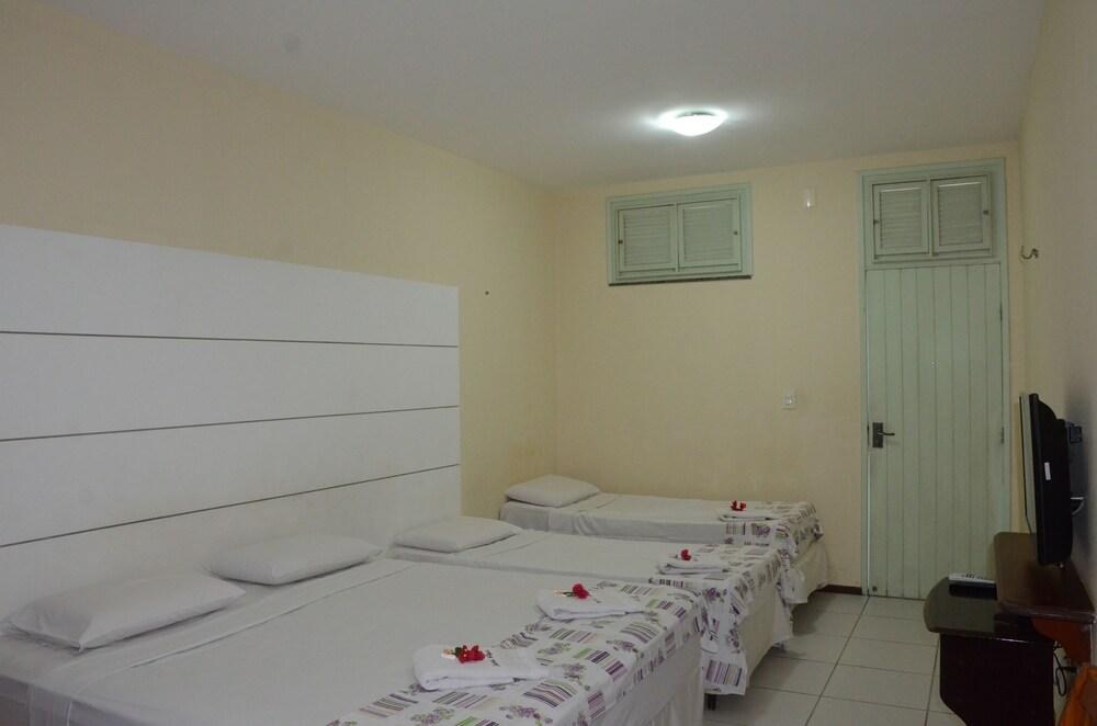 Ocean Praia Hotel LTDA photo 4
