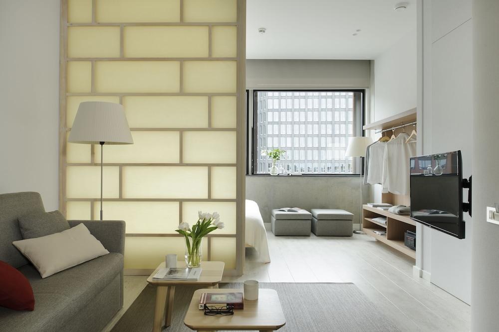 Eric Vökel Boutique Apartments Amsterdam Suites photo 3