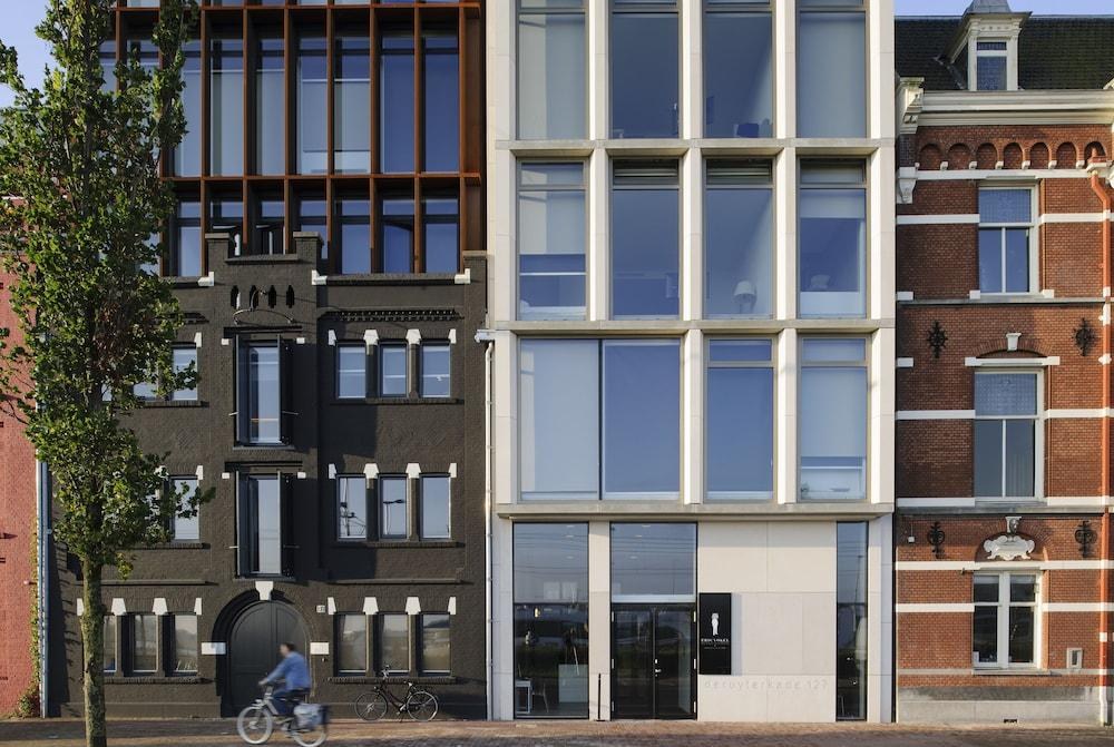 Eric Vökel Boutique Apartments Amsterdam Suites photo 4
