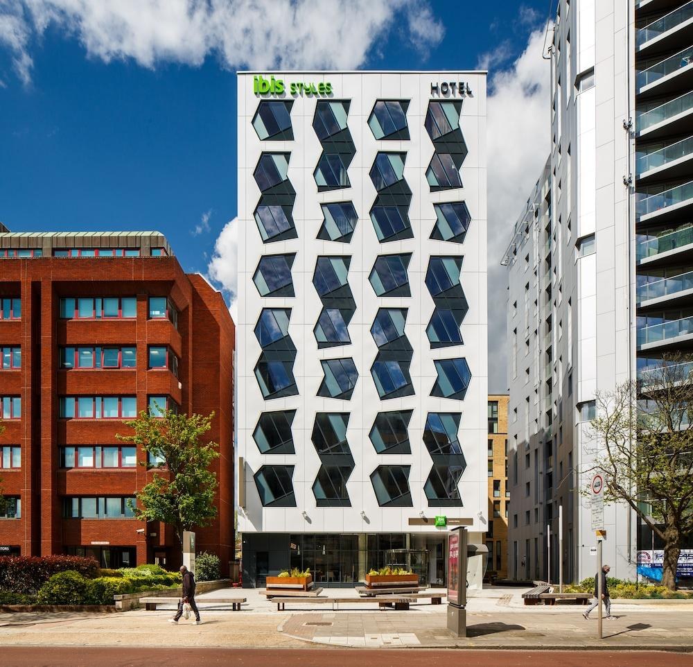 ibis Styles London Ealing photo 3