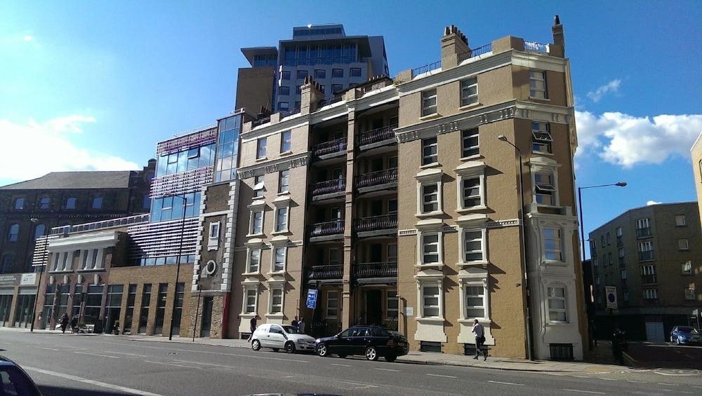 SHQ Apartments photo 3