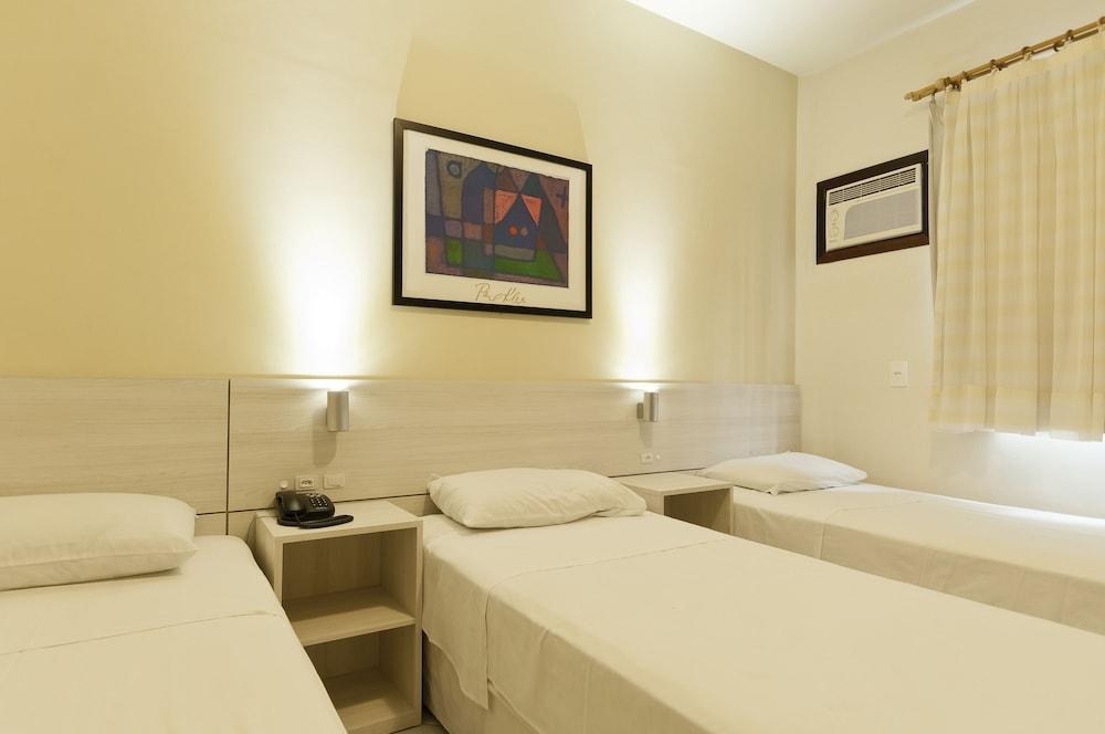Pousada Villa Atlântica photo 2