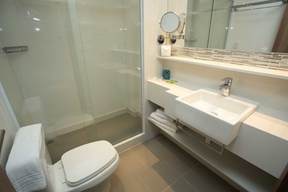 Petit Rio Hotel photo 1