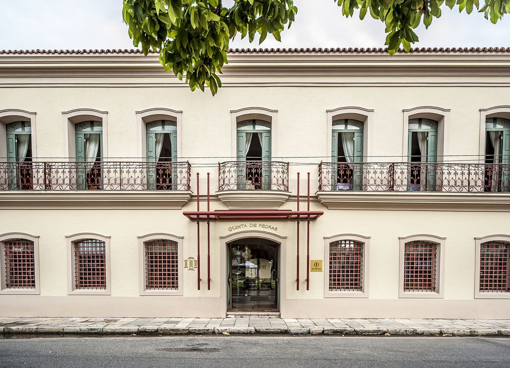 Atrium Quinta de Pedras Hotel photo 1