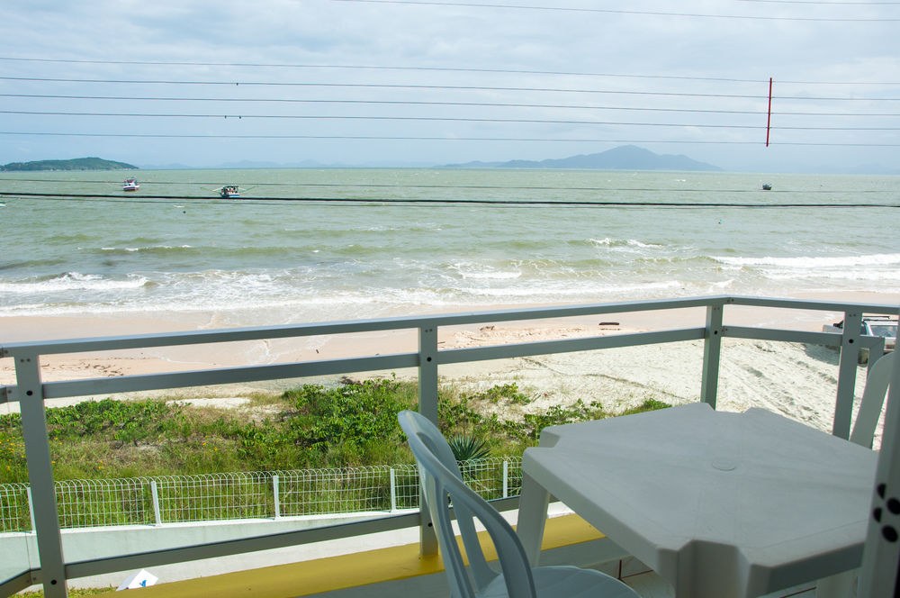 Pousada Canto das Pedras photo 1
