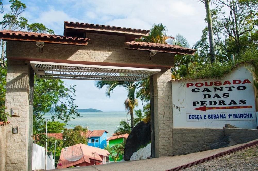 Pousada Canto das Pedras photo 3