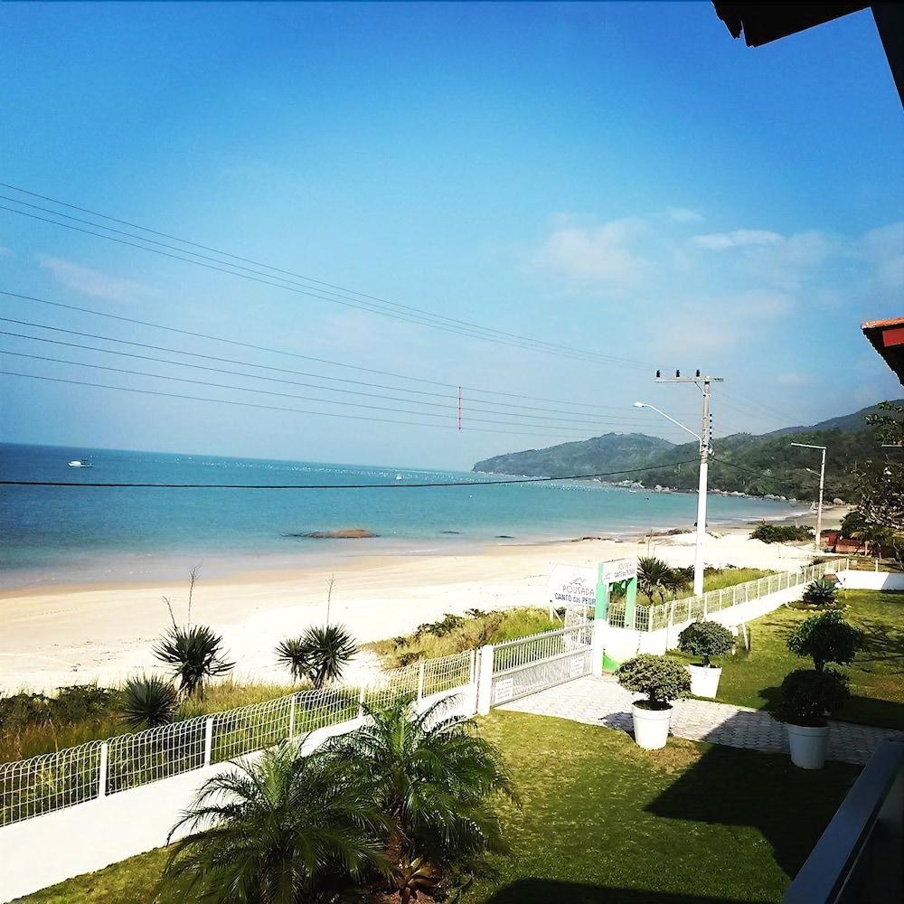 Pousada Canto das Pedras photo 4