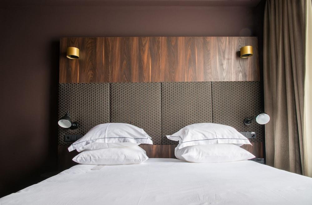 De Jonker Urban Studio's & Suites photo 2