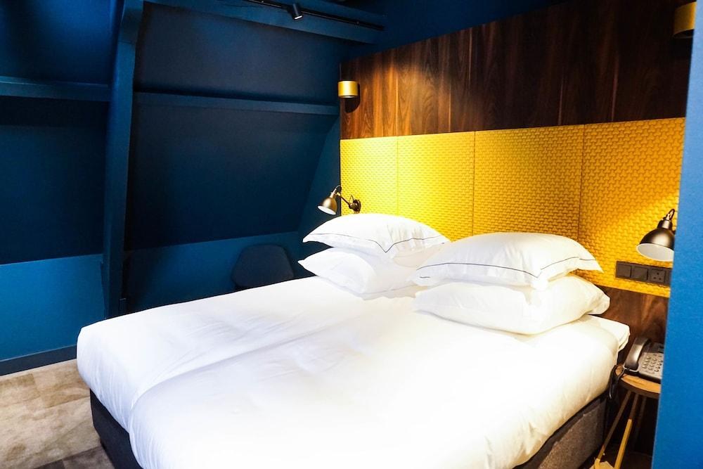 De Jonker Urban Studio's & Suites photo 3