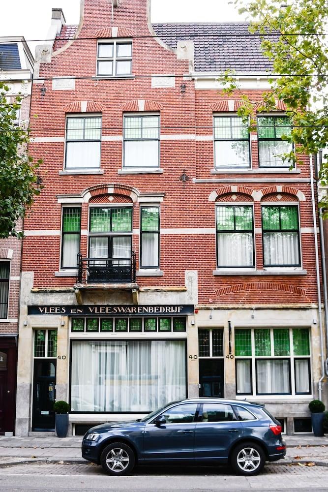 De Jonker Urban Studio's & Suites photo 4