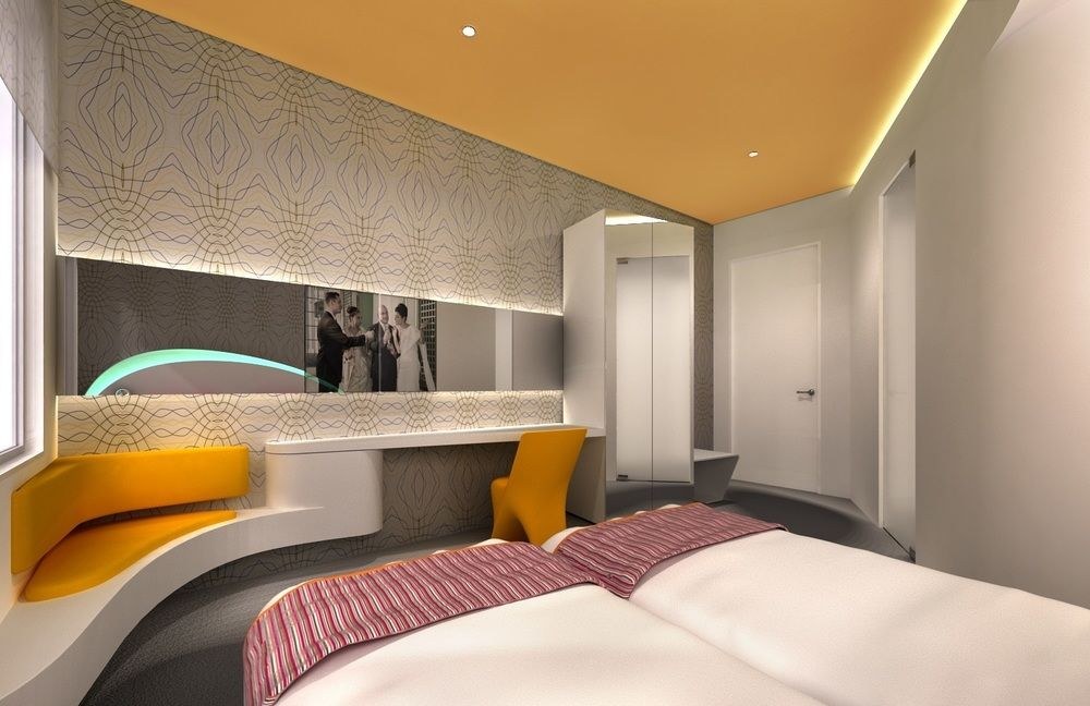 Park Inn By Radisson Amsterdam City West photo 1