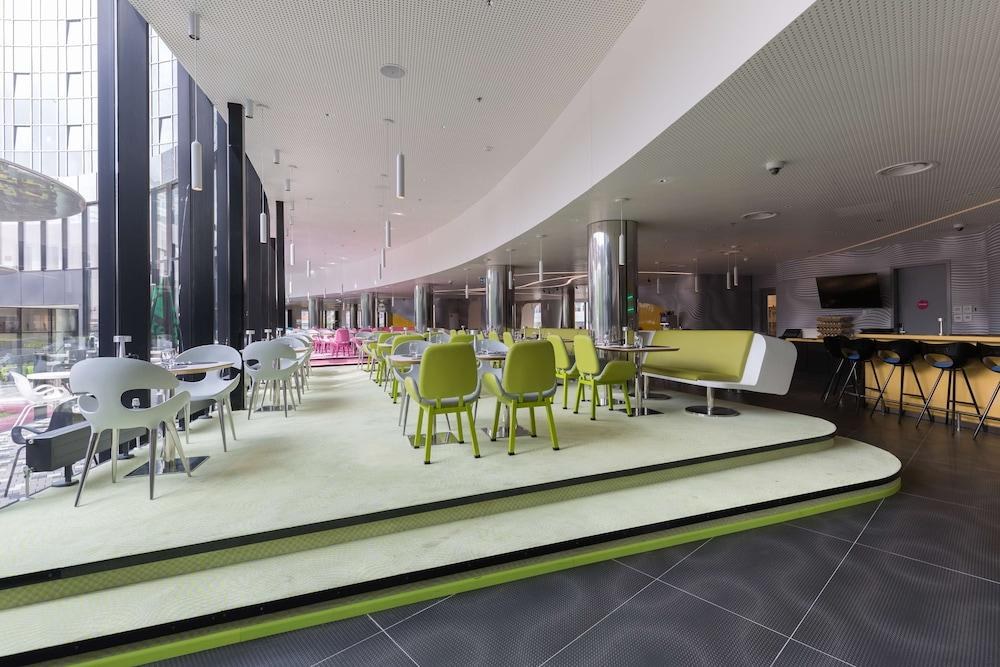 Park Inn By Radisson Amsterdam City West photo 4