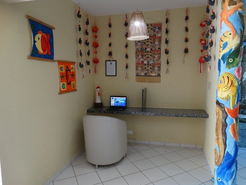 Pousada Recanto dos Corais