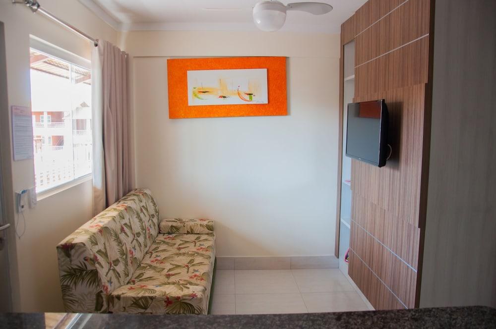 Apartment ABD Turismo - Lacqua DiRoma IV photo 2