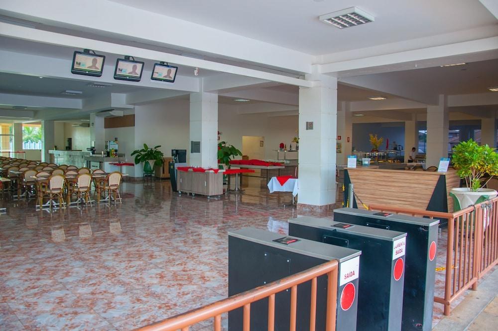 Apartment ABD Turismo - Lacqua DiRoma IV photo 4