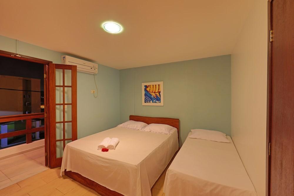 Pousada Villa Maraca photo 3