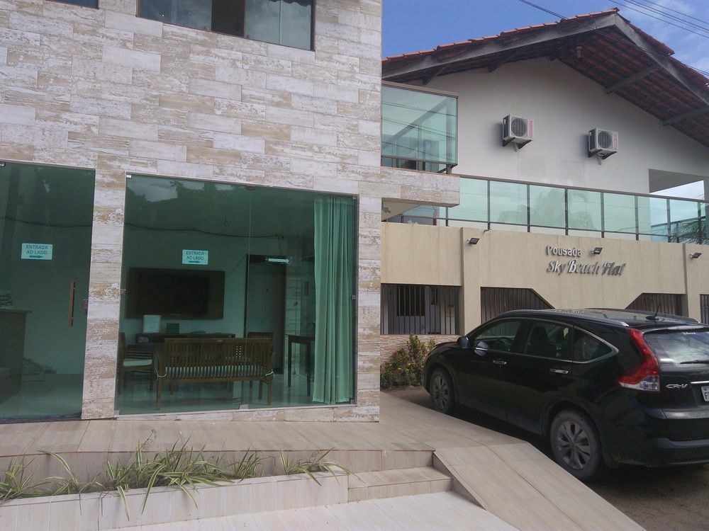 Pousada Sky Beach Flat photo 1
