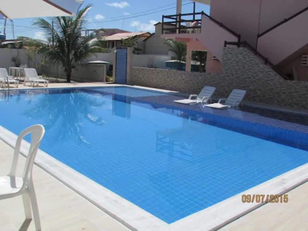 Pousada Sky Beach Flat photo 2