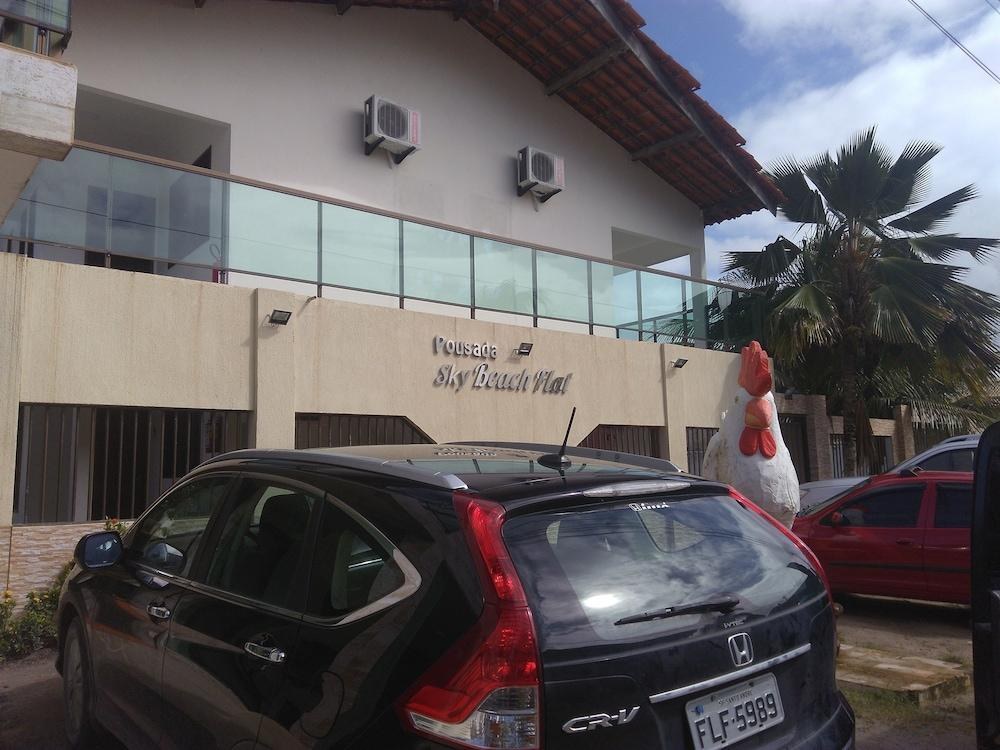 Pousada Sky Beach Flat photo 3