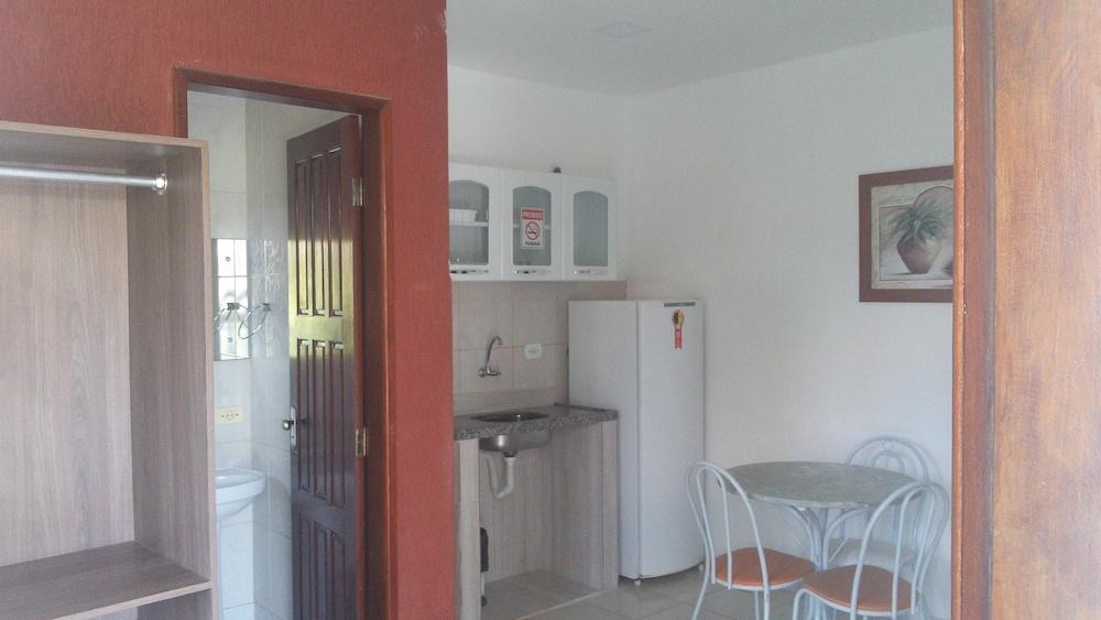 Pousada Sky Beach Flat photo 4