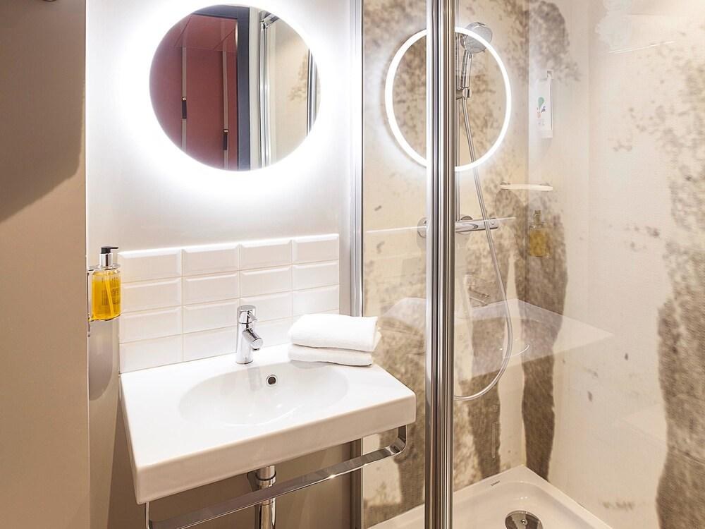 ibis Styles Paris 16 Boulogne photo 4