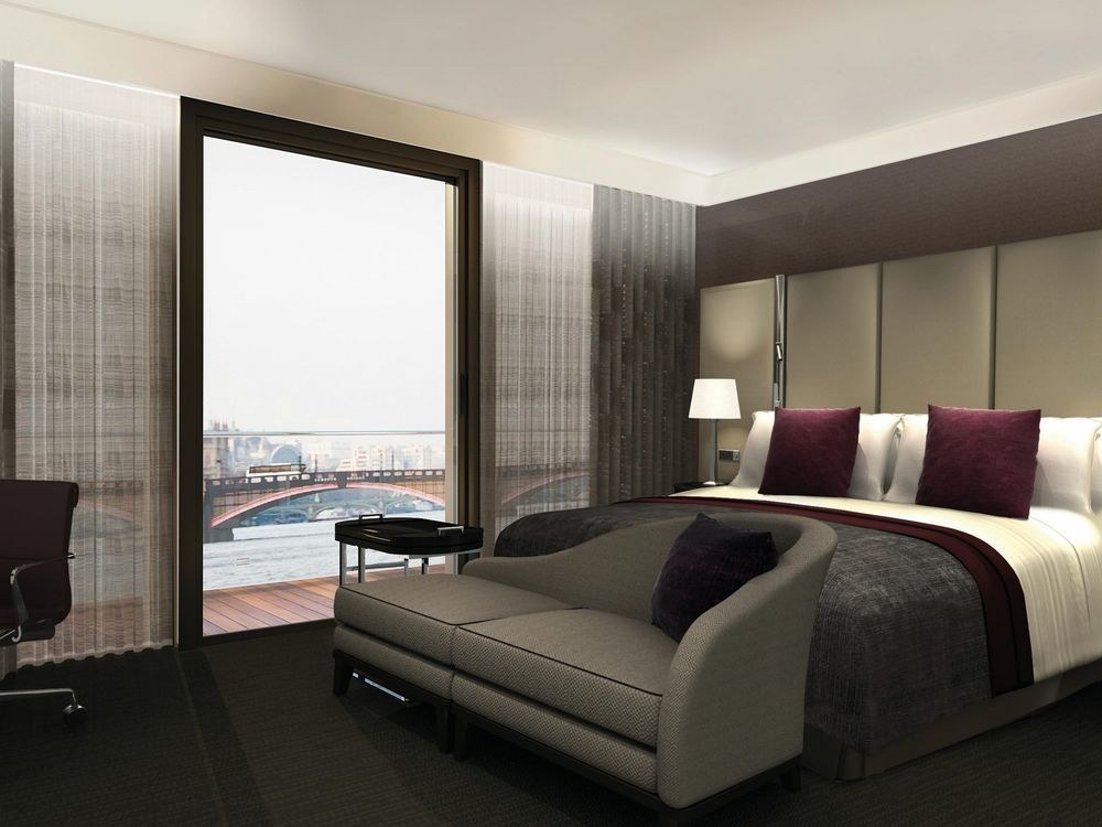 Hyatt Regency London Albert Embankment