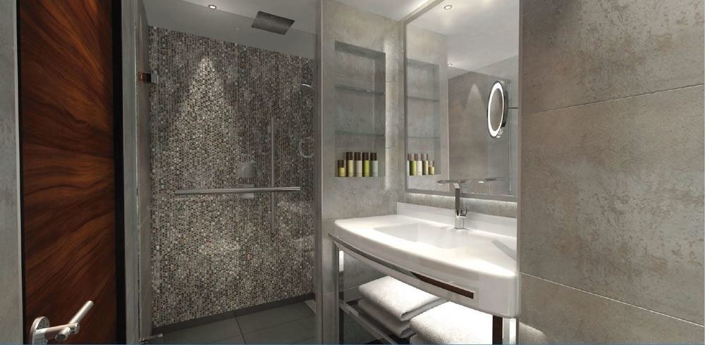 Hyatt Regency London Albert Embankment photo 1