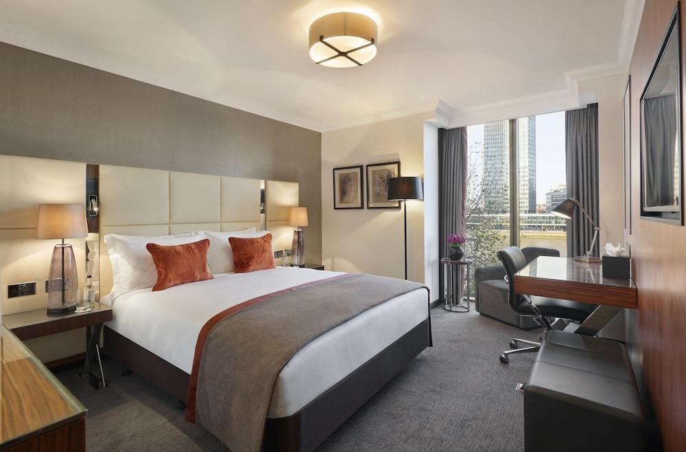 Hyatt Regency London Albert Embankment photo 4