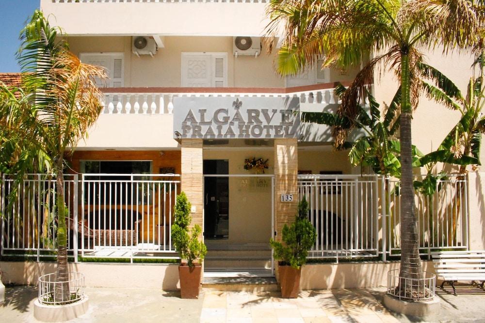 Algarve Praia Hotel photo 4