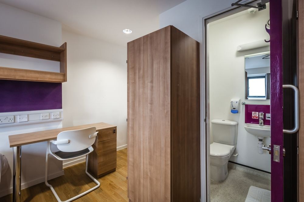 Lse High Holborn Residence photo 1
