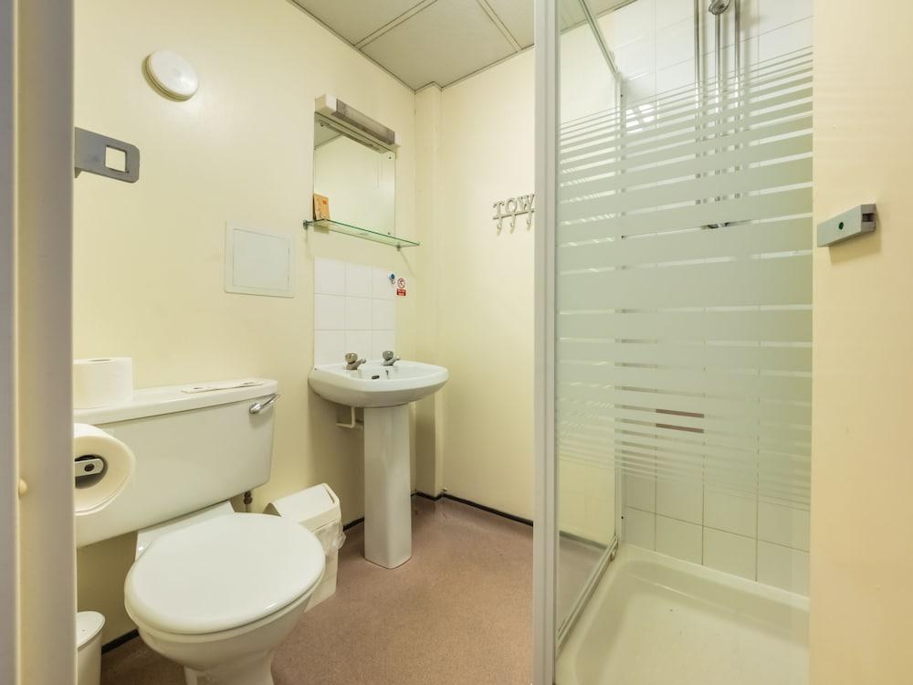 LSE Bankside House - Campus Accommodation photo 3