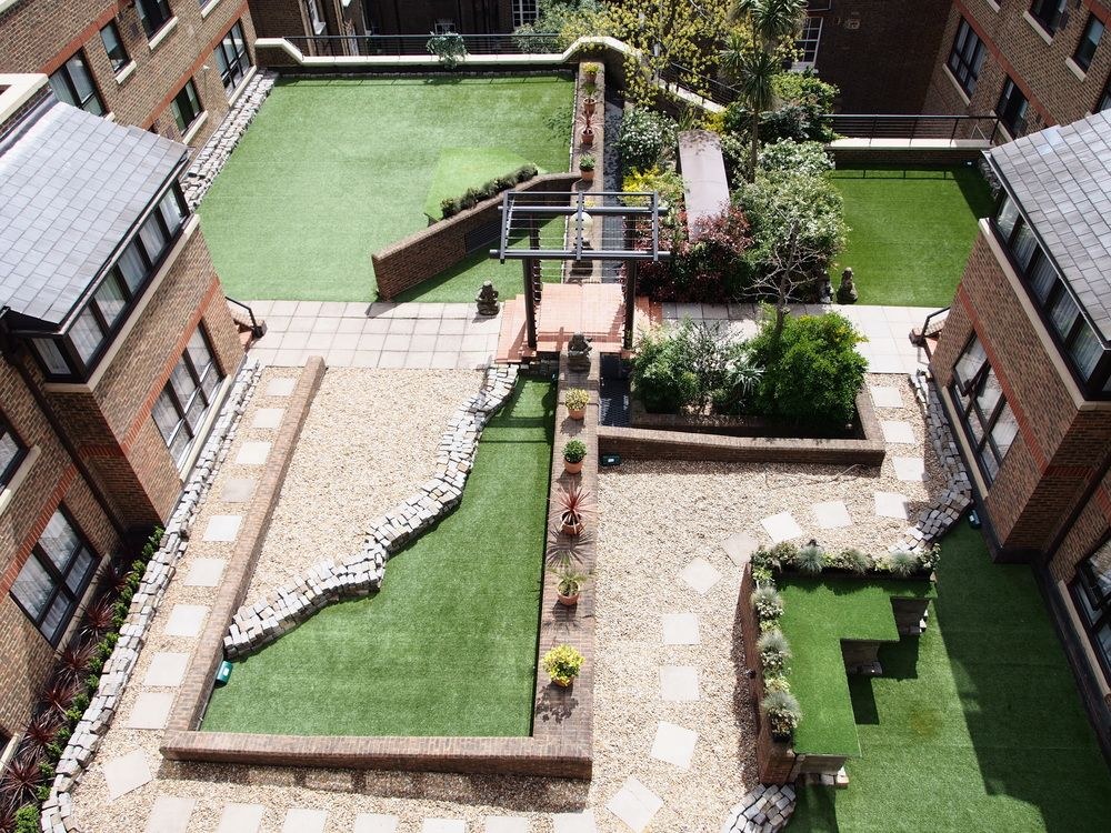 Monarch House Serviced Apartments