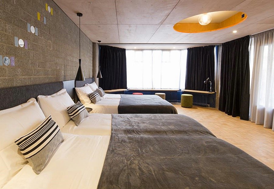 QUENTIN ZOO HOTEL photo 3