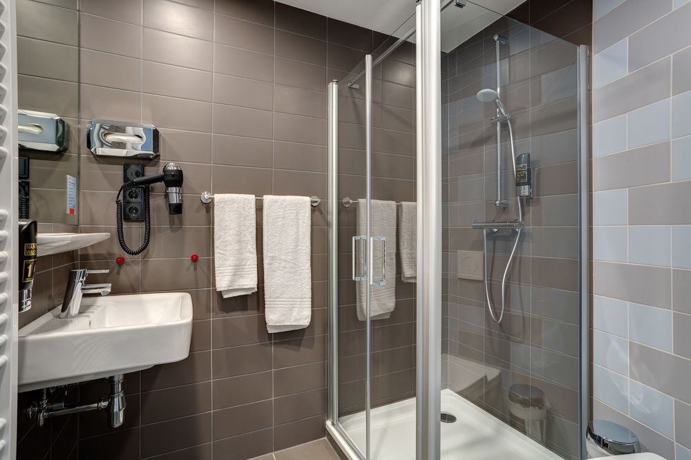 MEININGER HOTEL AMSTERDAM AMSTEL photo 1