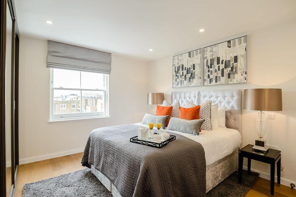 Lak Serviced Apartments photo 4