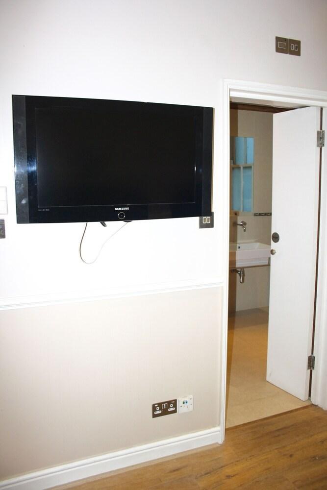 RHODES HOTEL photo 1