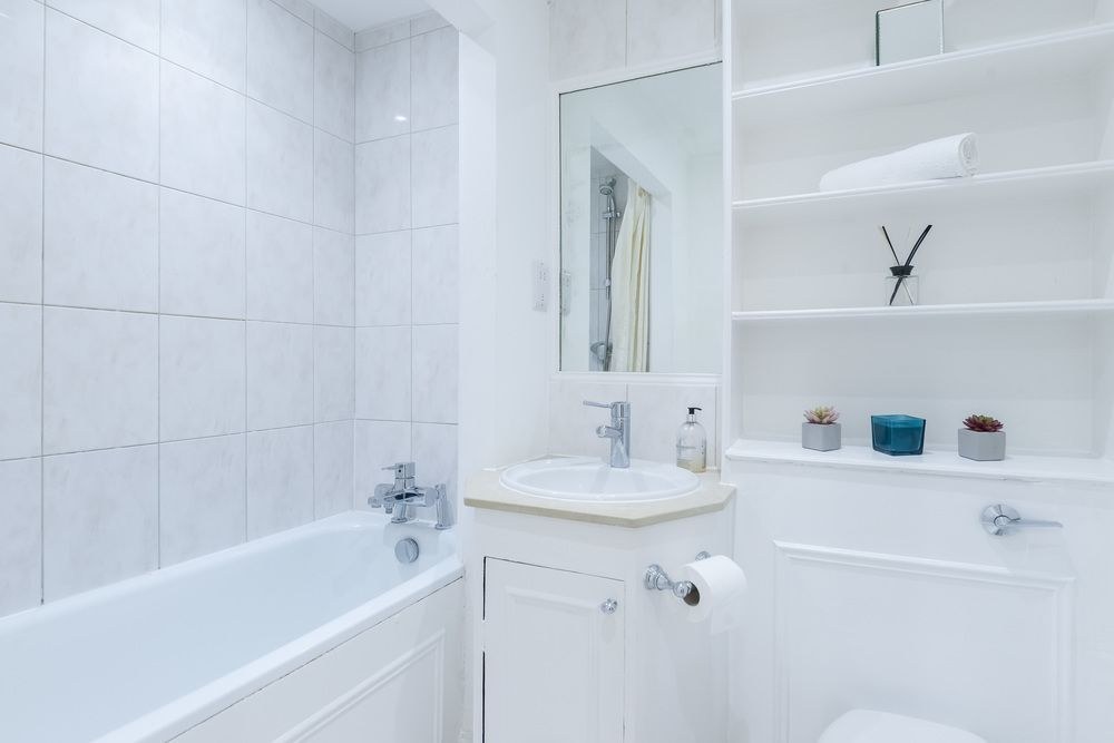 MANSON PLACE SOUTH KENSINGTON APARTMENT