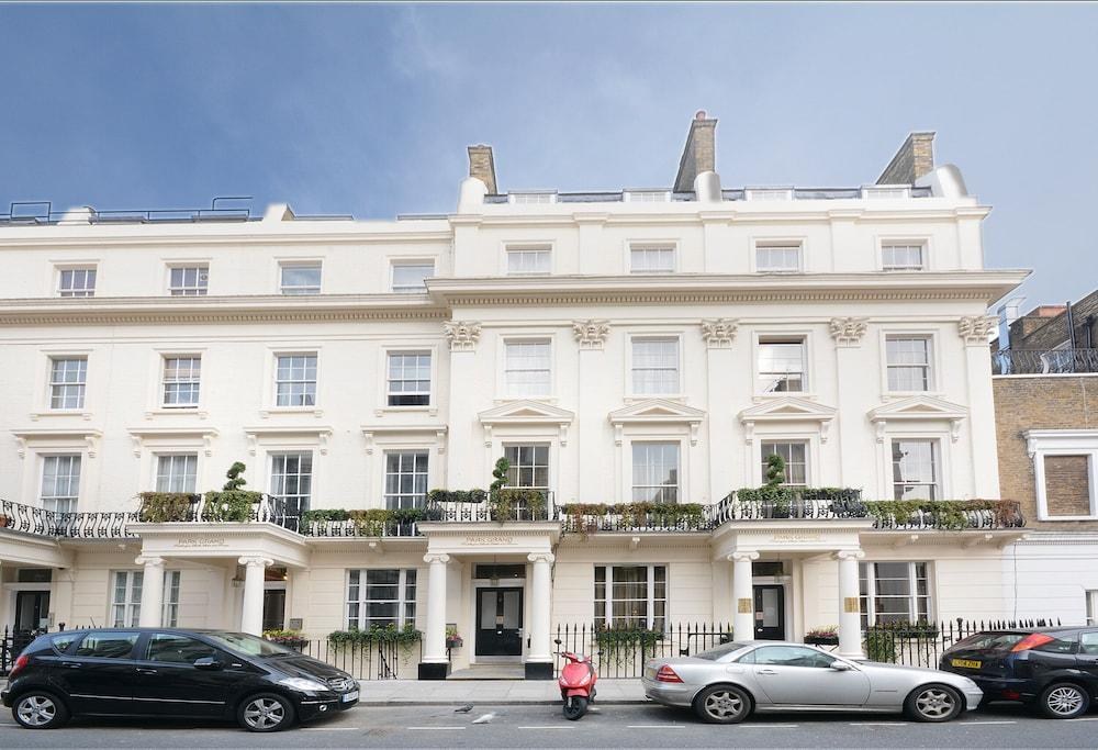 Paddington Court Rooms photo 1
