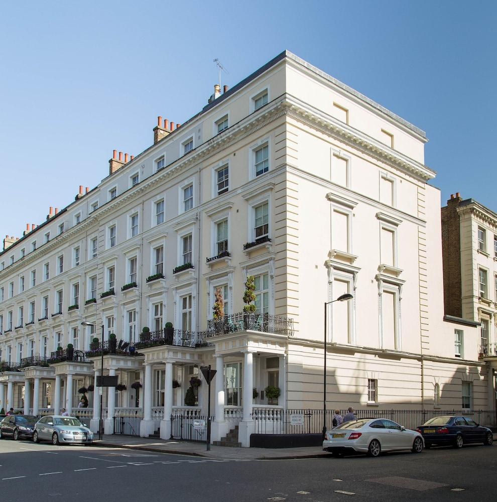 Princes Square Serviced Apartments photo 3