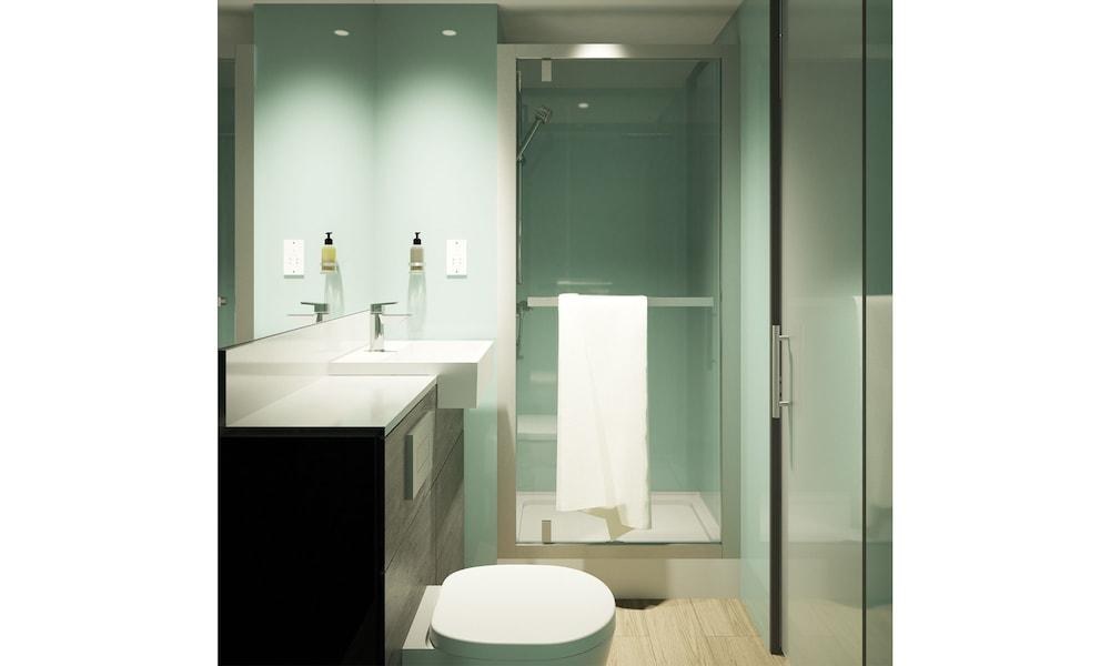 easyHotel London City Shoreditch photo 2