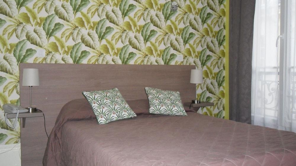 Hôtel Jean Bart photo 2