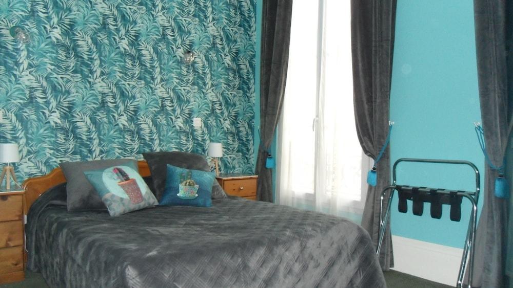 Hôtel Jean Bart photo 3