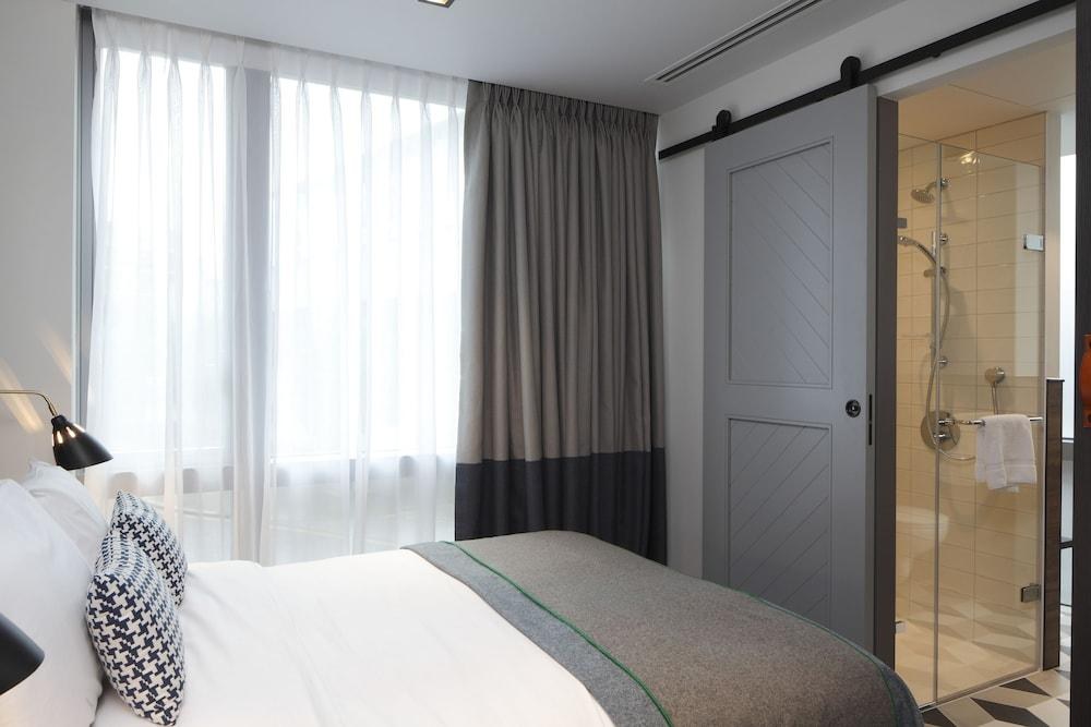 Residence Inn by Marriott London Tower Bridge photo 3