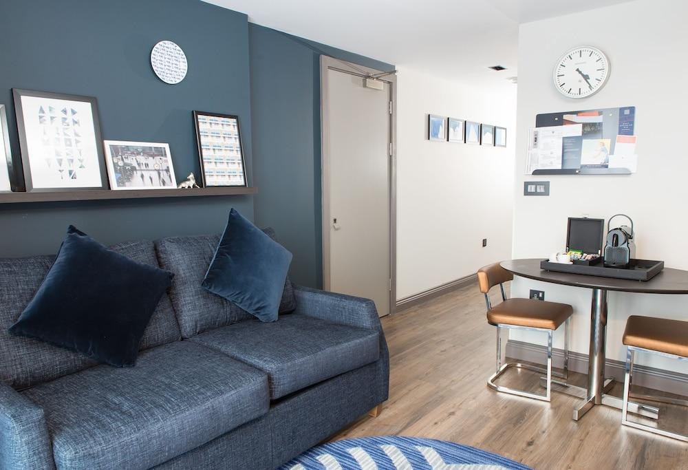 Residence Inn by Marriott London Tower Bridge photo 4
